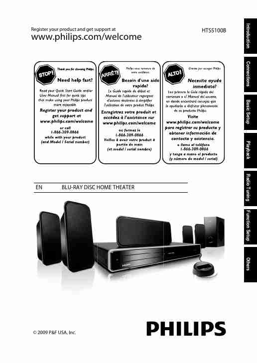 Philips Stereo System HTS5100B-page_pdf